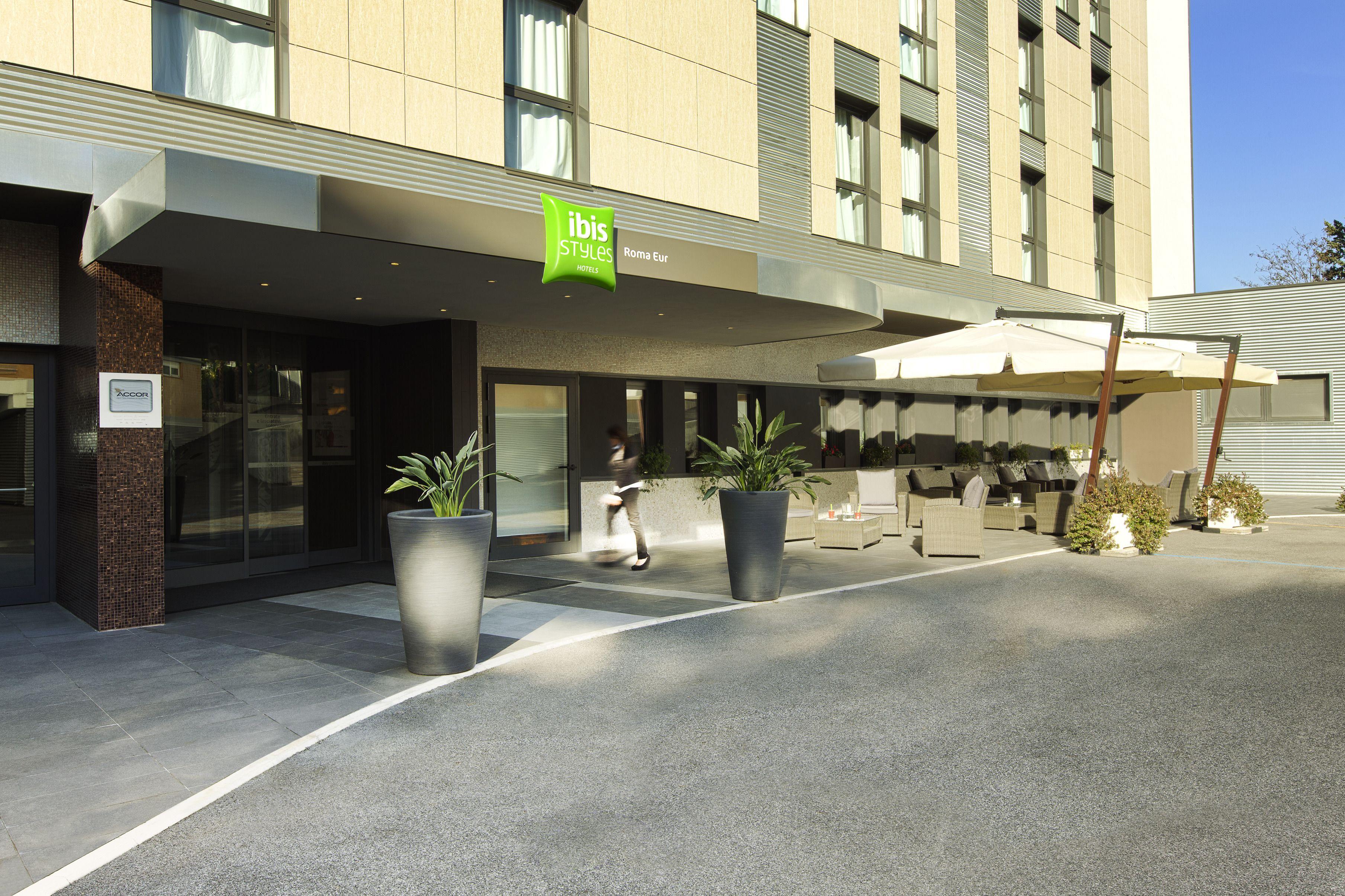 4 Hotel Family Friendly all'EUR di Roma da Non Perdere