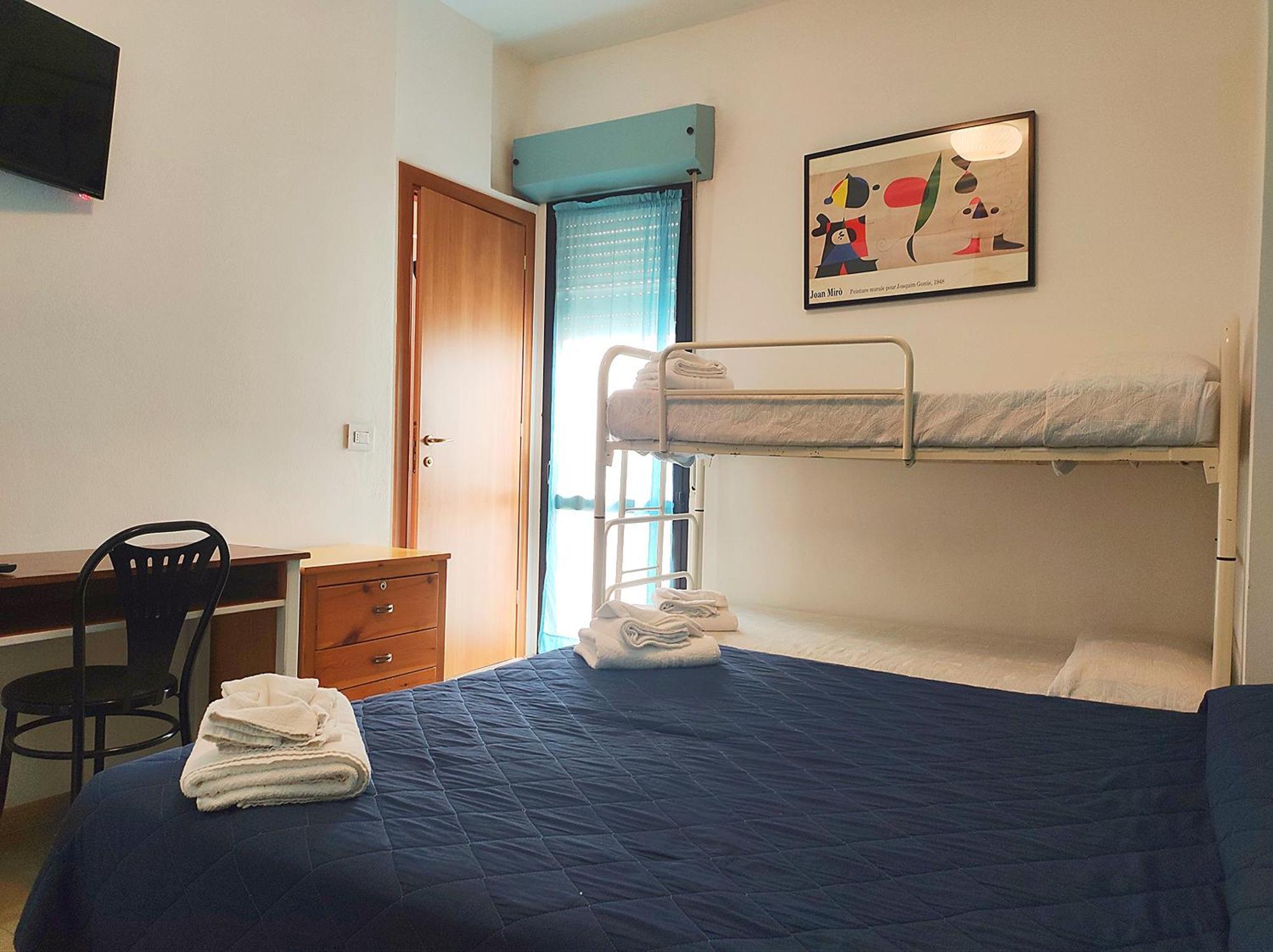 5 Hotel Centrali da Considerare Vicino al Palacongressi di Rimini