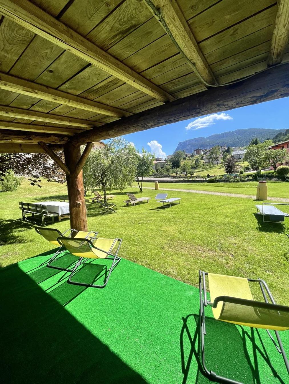 5 Hotel Centrali vicino a Santel - Meriz con Accesso Facile