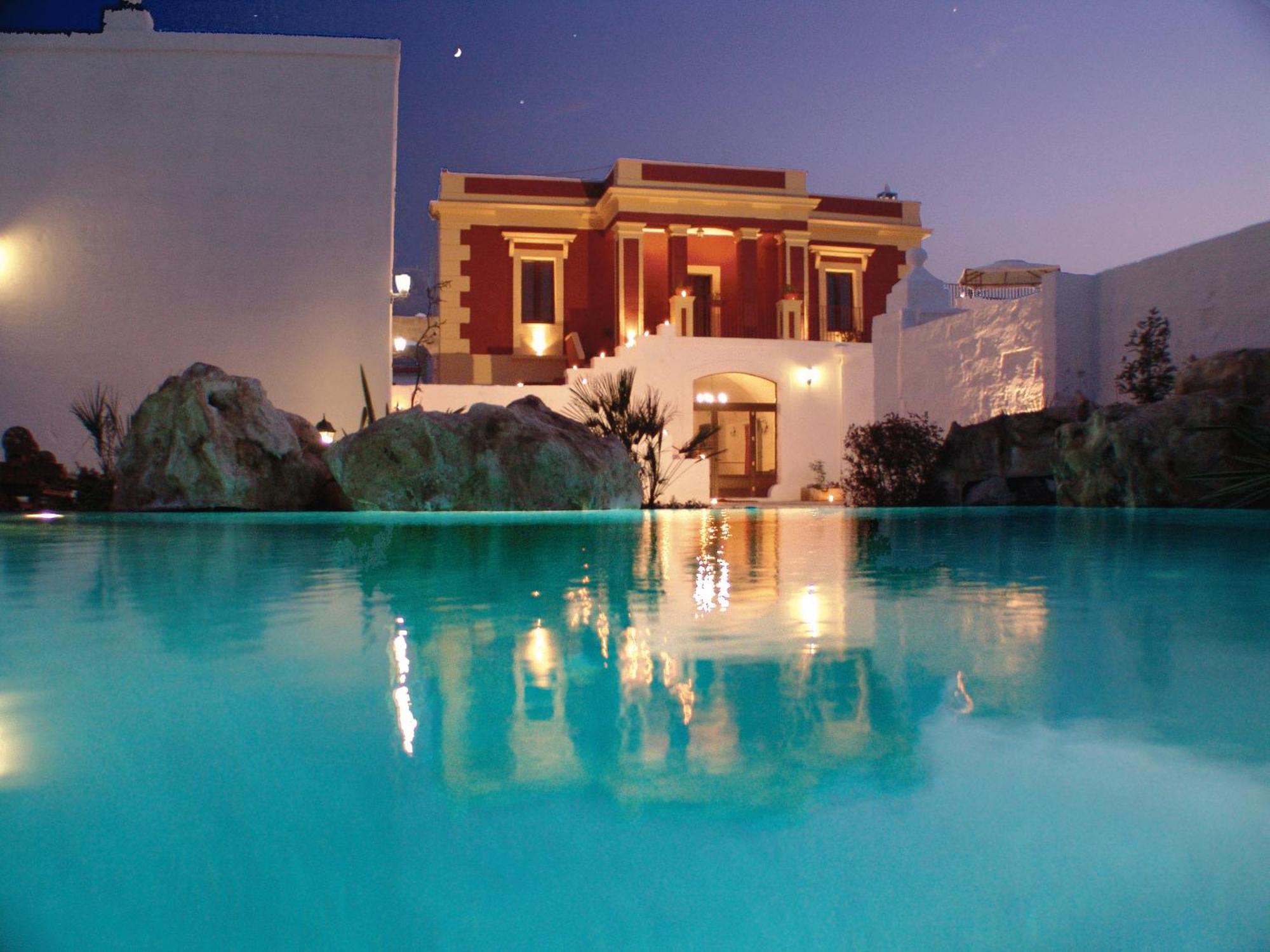 5 Hotel con Spa vicino allo Zoosafari Fasanolandia da Prenotare
