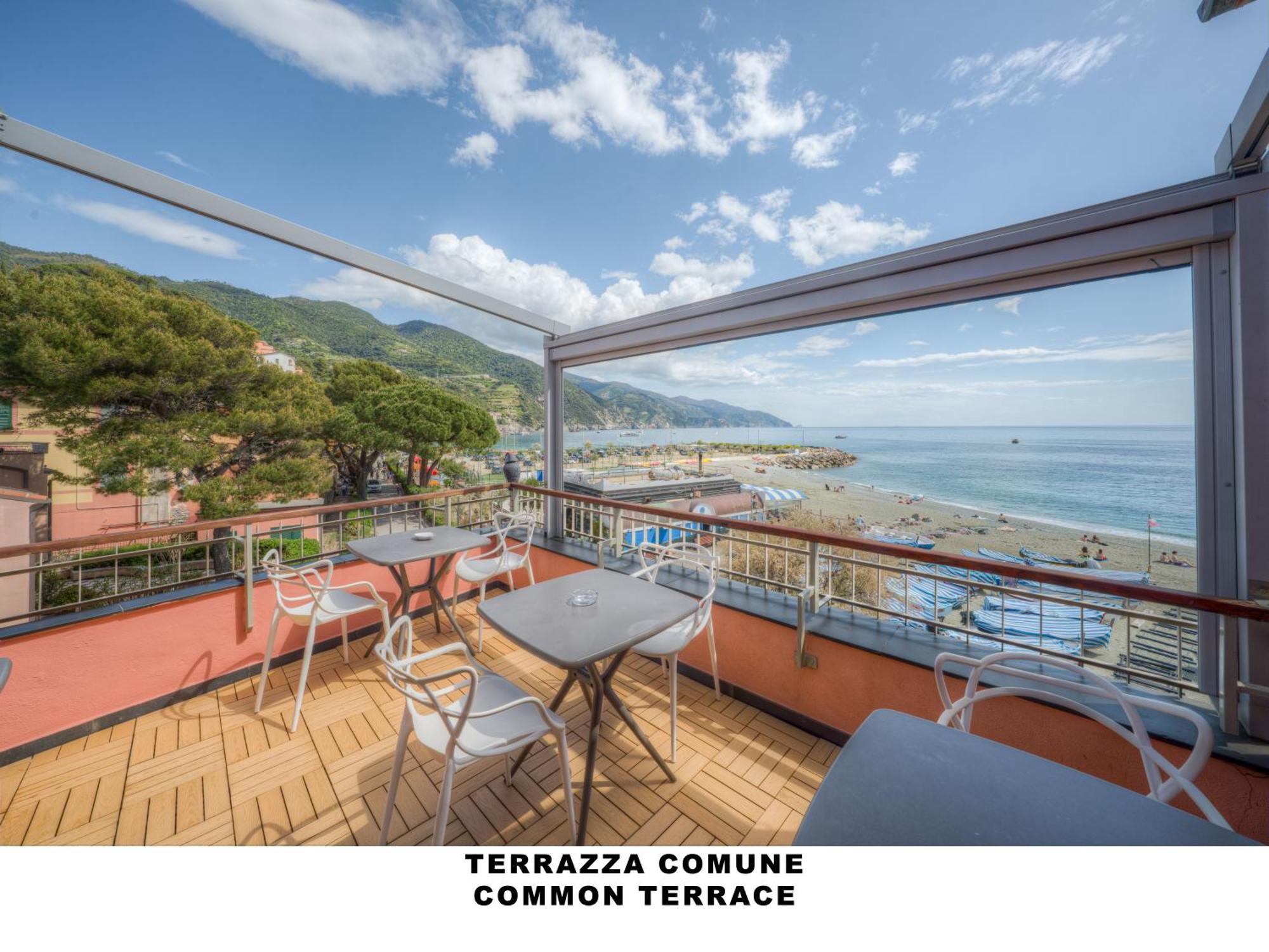 13 Hotel Centrali in Riviera Ligure per Viaggiare Senza Stress