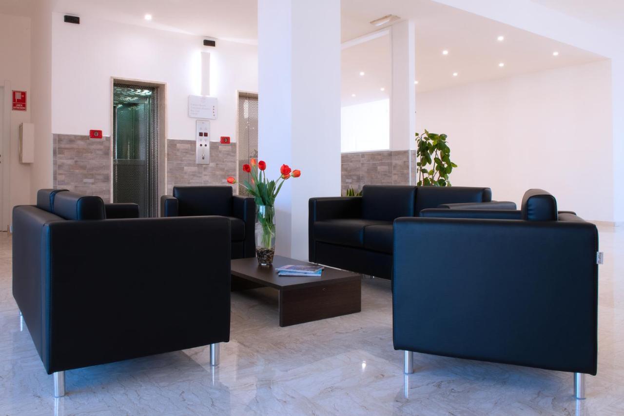 10 Hotel dal Design Eccezionale in Italia che Vale la Pena Scegliere