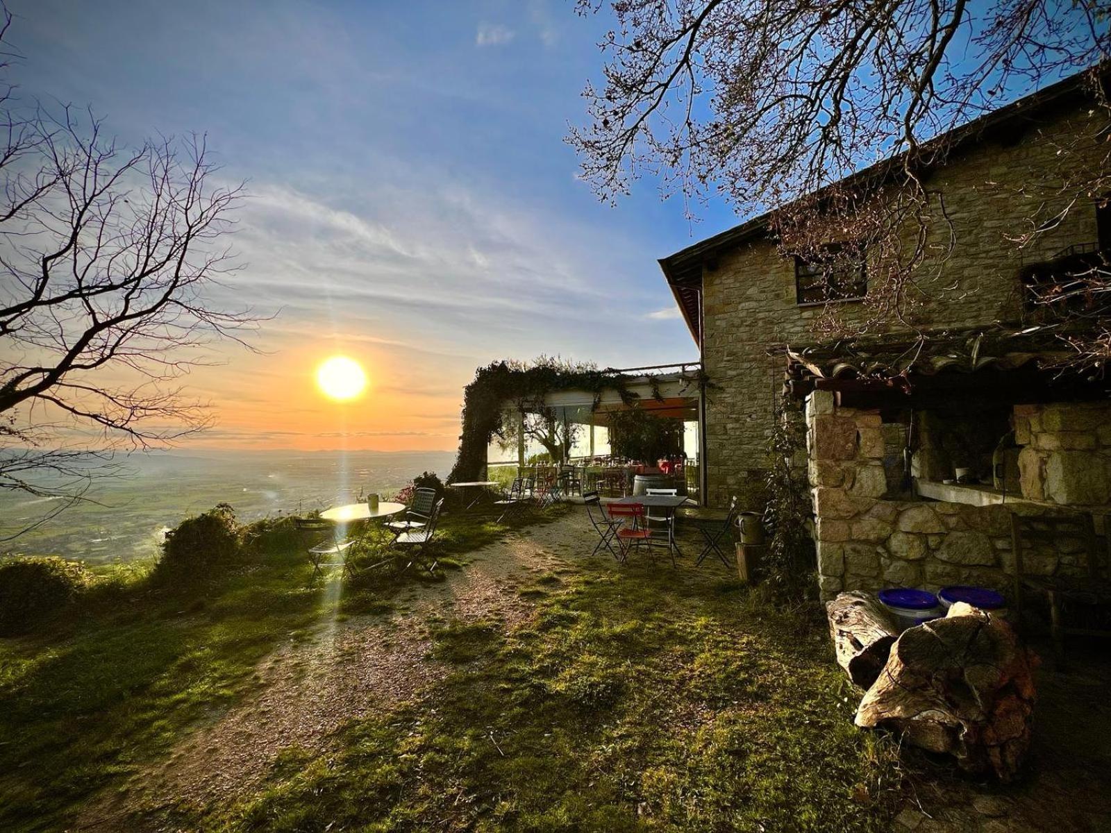 Dove Soggiornare vicino Rocca Maggiore: 5 Hotel per Famiglie