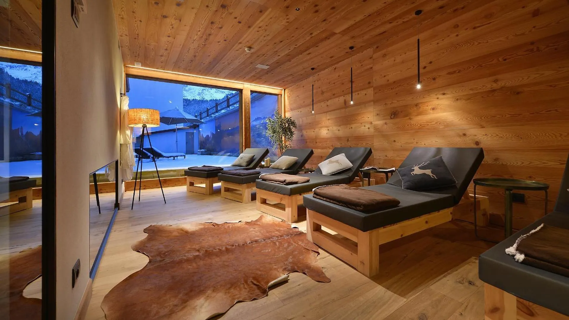 5 Hotel con Spa a San Rocco, Livigno da Prenotare