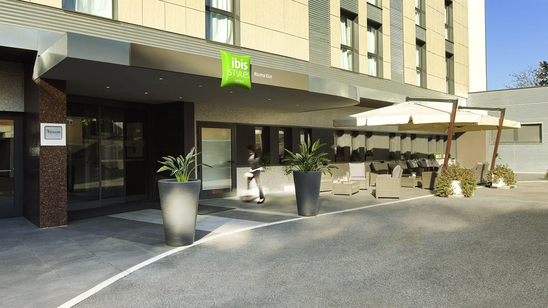4 Hotel Family Friendly all'EUR di Roma da Non Perdere