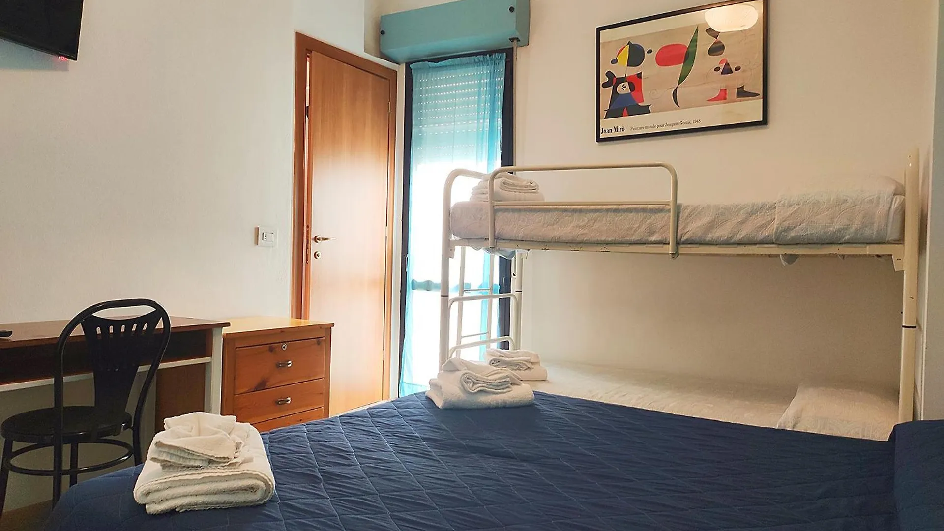 5 Hotel Centrali da Considerare Vicino al Palacongressi di Rimini