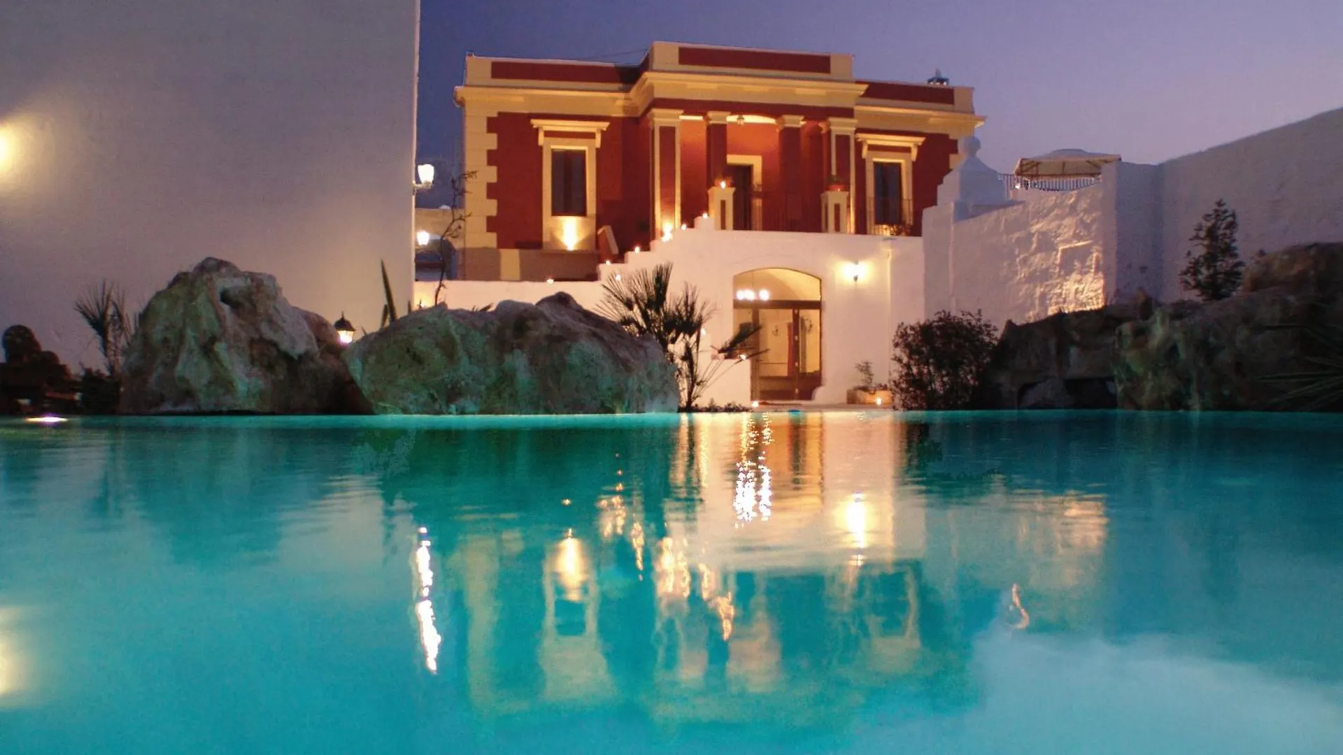 5 Hotel con Spa vicino allo Zoosafari Fasanolandia da Prenotare