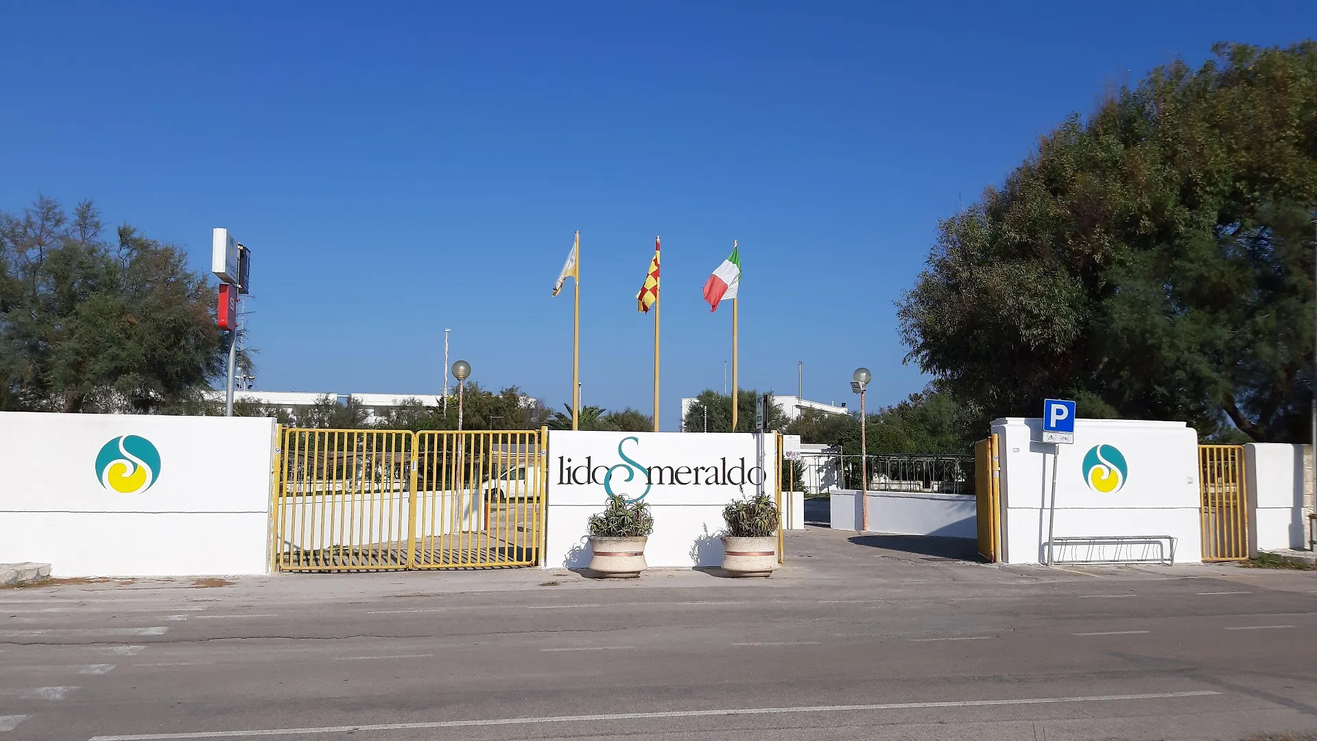 4 Hotel per Famiglie vicino allo Stadio Via del Mare che Vale la Pena