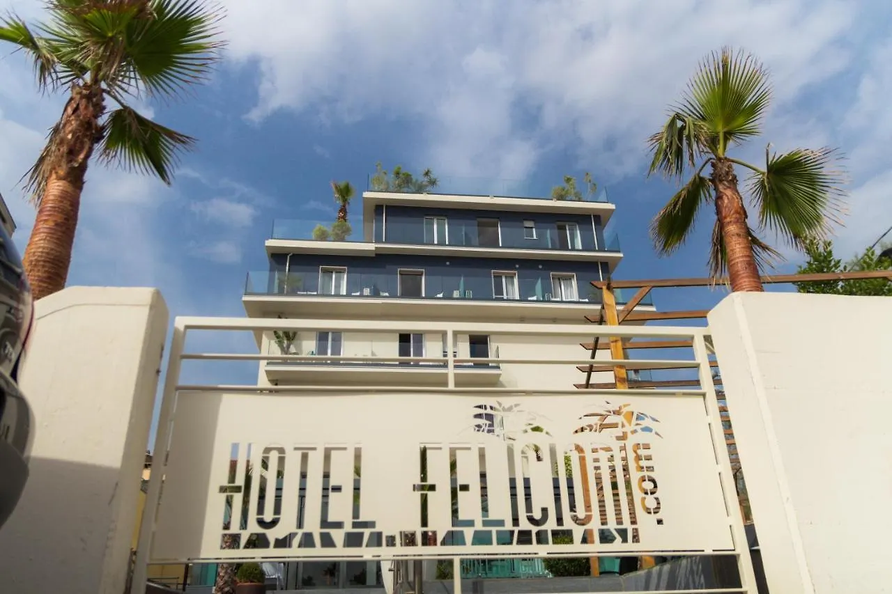 4 Hotel a Pineto sul Mare che Vale la Pena Prenotare