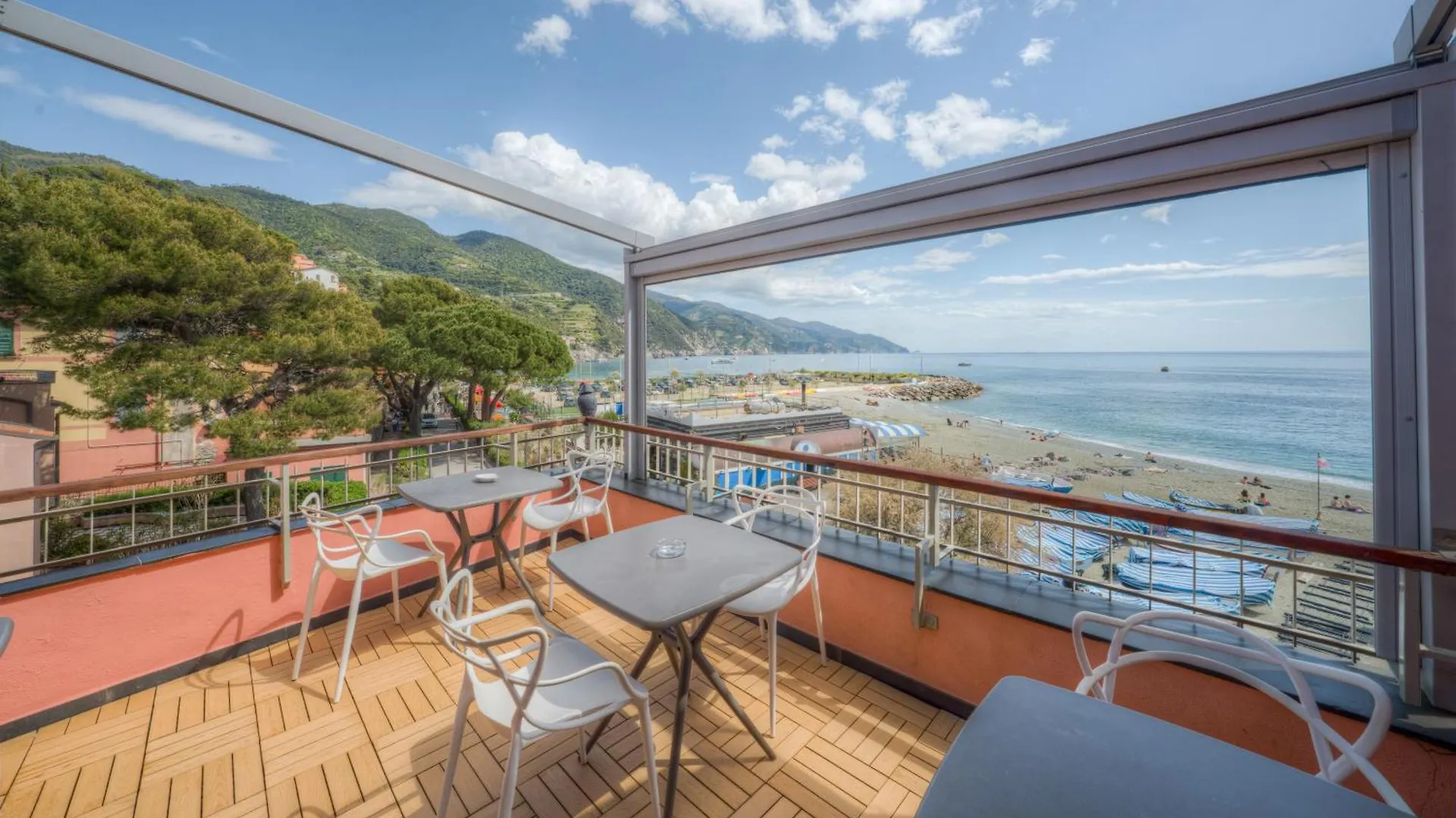 13 Hotel Centrali in Riviera Ligure per Viaggiare Senza Stress