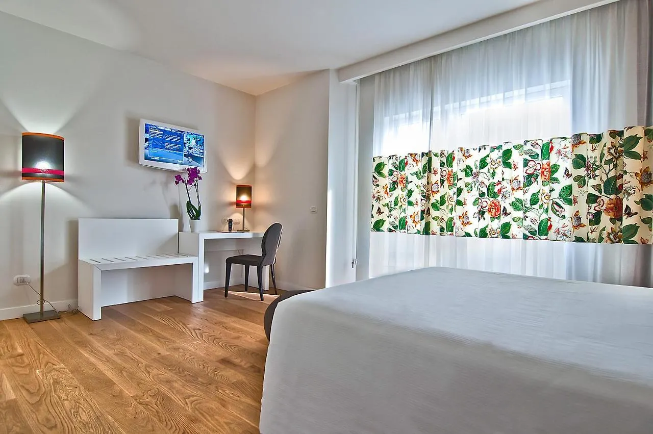 5 Hotel Business in Via Francigena Che Vale la Pena Prenotare