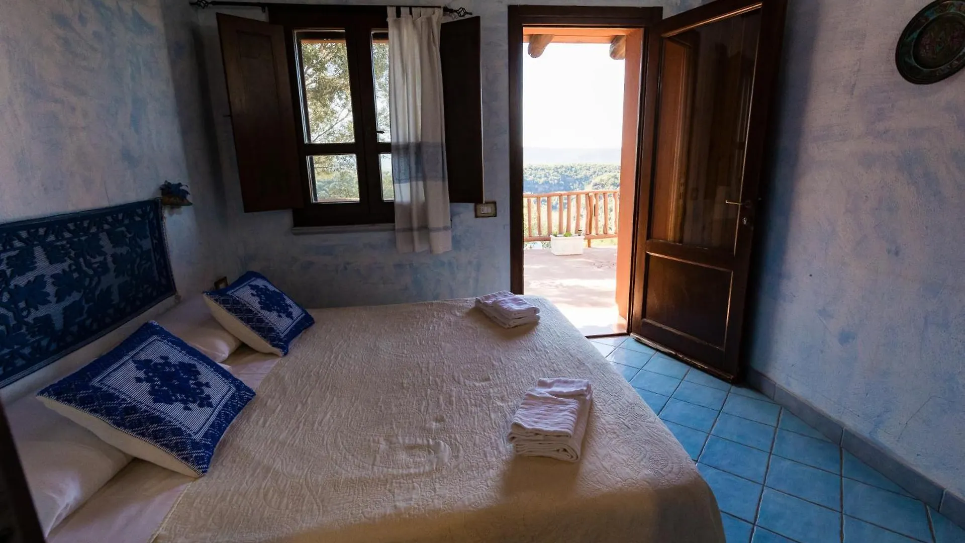 4 Farm Stay a Dorgali, Sardegna da Non Perdere