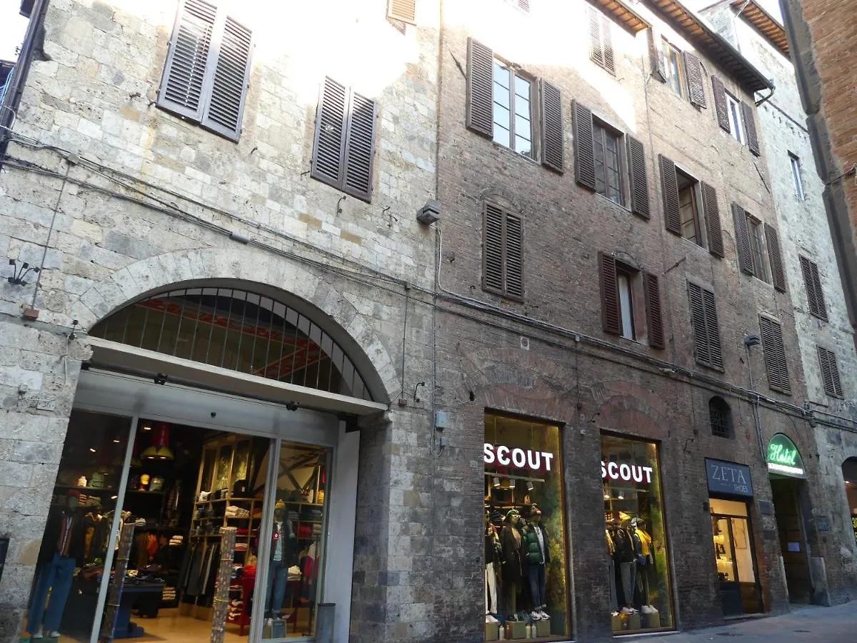 Dove Dormire in Tuscia: 4 Hotel 2 Stelle Selezionati