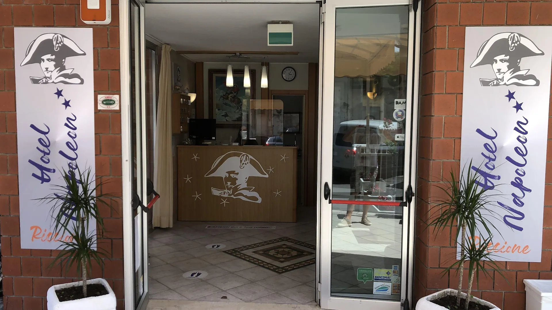 15 Hotel Economici vicino a Fiabilandia che Valgono Ogni Euro