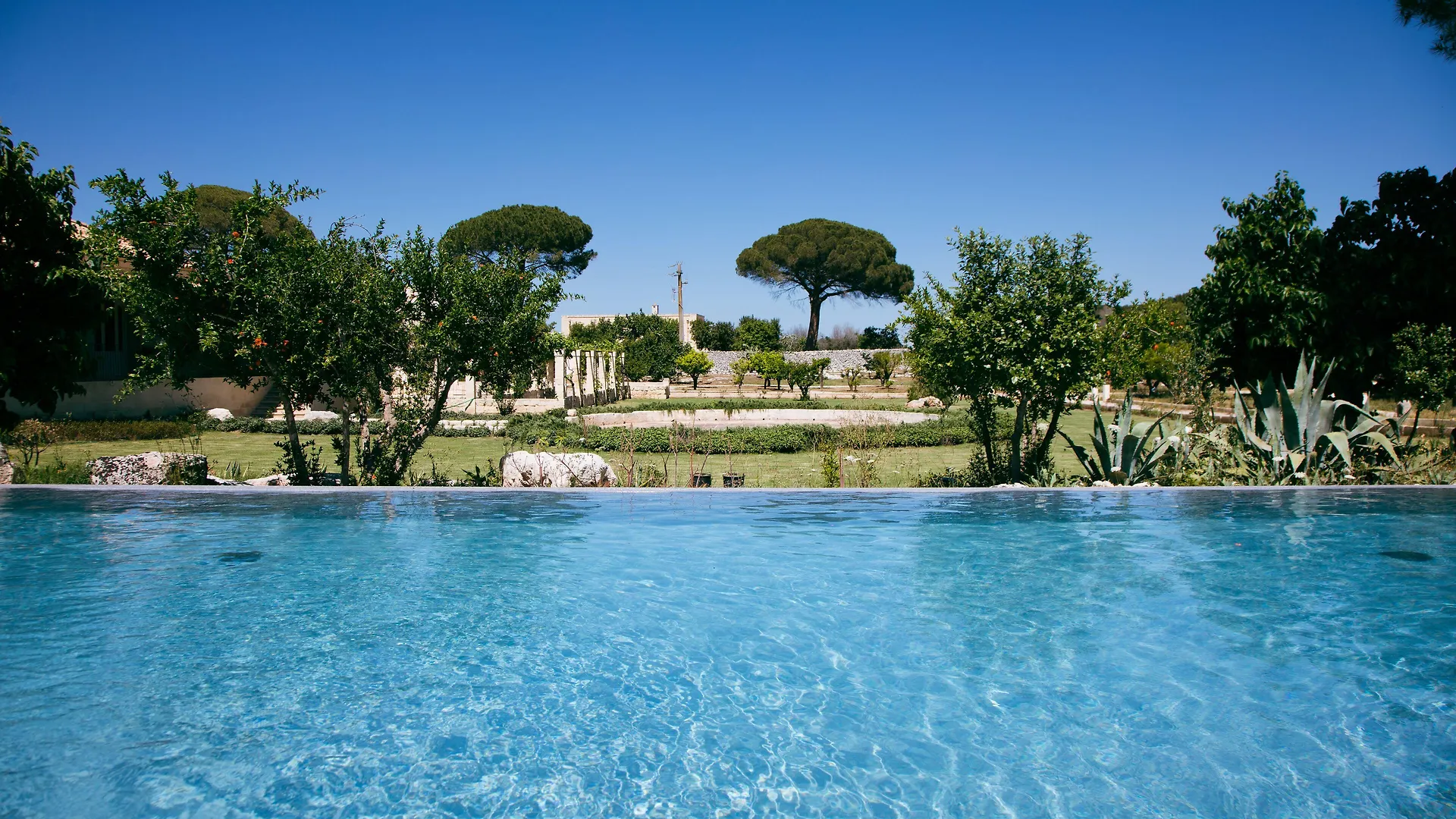 4 Hotel per Famiglie vicino al Museo Castromediano a Lecce
