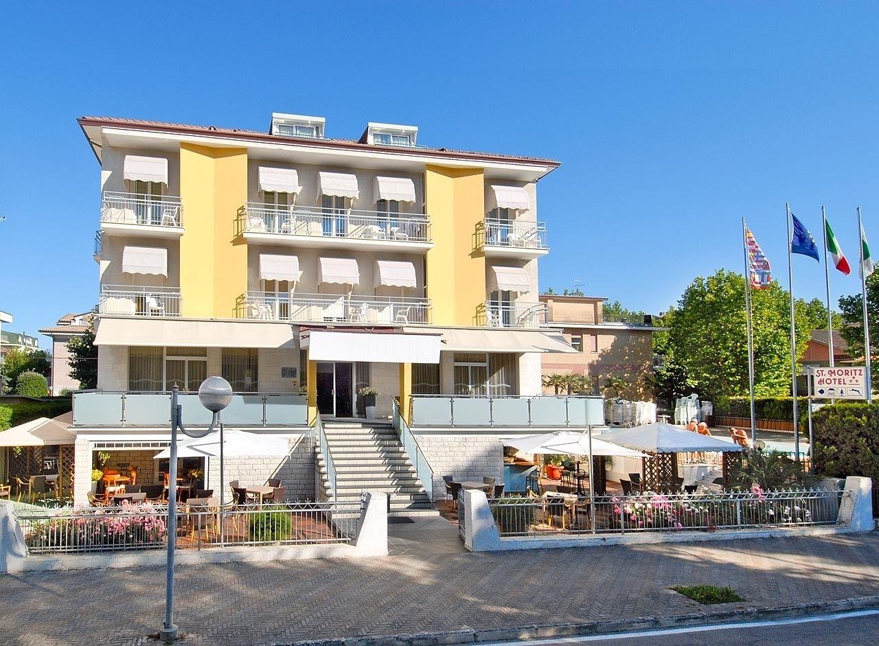 5 Hotel con Design Curato Vicino a Italia in Miniatura
