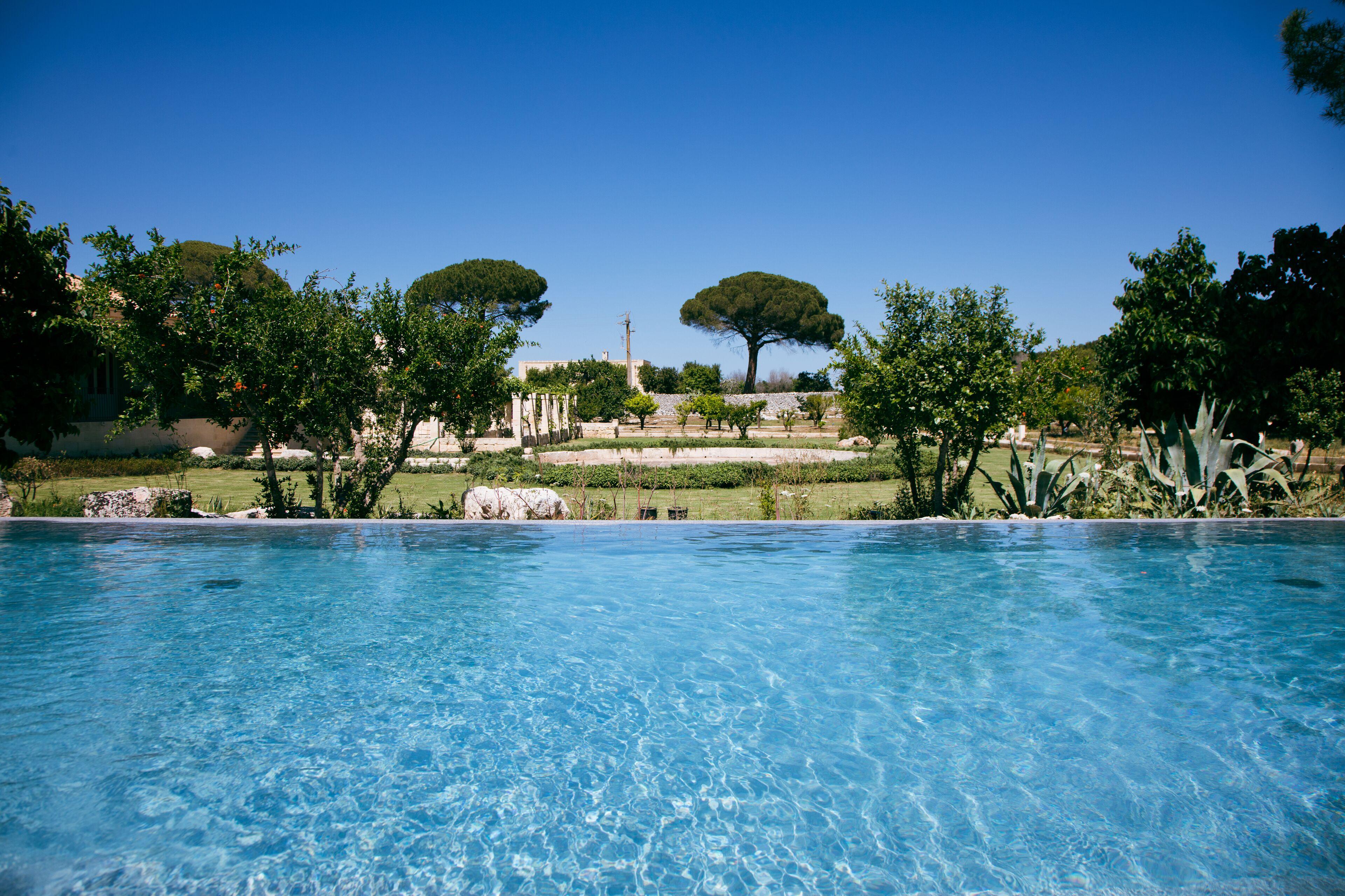 4 Hotel per Famiglie vicino al Museo Castromediano a Lecce