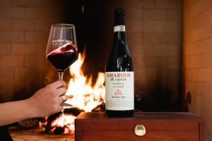 Guida all'Amarone della Valpolicella Accordini Igino di Guido Accordini