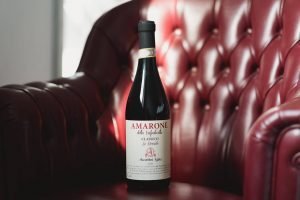 Igino Accordini Amarone della Valpolicella