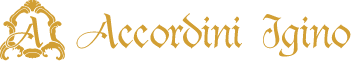 logo accordini igino azienda